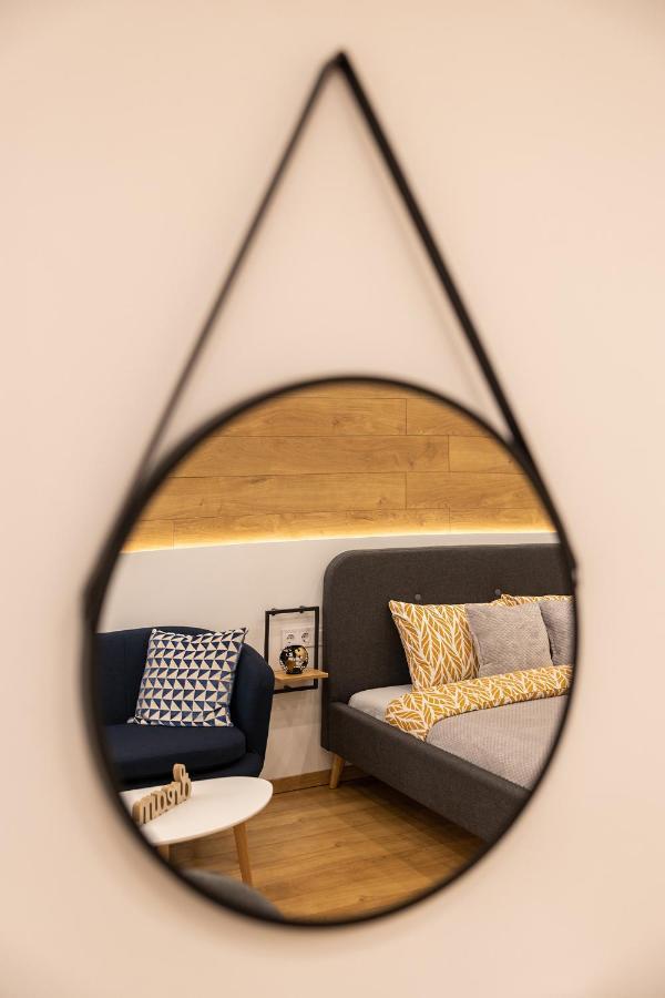 Luxury Studio Living High-End Amenities And Great Location By Flat Mаnager Σόφια Εξωτερικό φωτογραφία