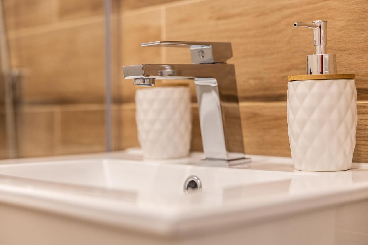 Luxury Studio Living High-End Amenities And Great Location By Flat Mаnager Σόφια Εξωτερικό φωτογραφία