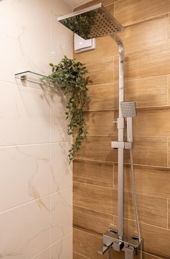 Luxury Studio Living High-End Amenities And Great Location By Flat Mаnager Σόφια Εξωτερικό φωτογραφία
