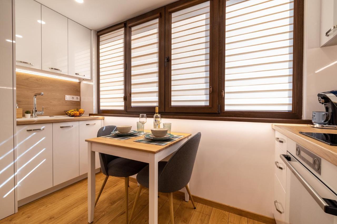 Luxury Studio Living High-End Amenities And Great Location By Flat Mаnager Σόφια Εξωτερικό φωτογραφία